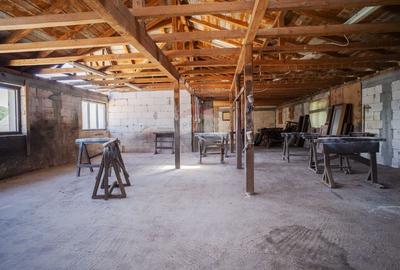 Hala industriala moderna de vanzare - Tomesti, Iasi - 0% Comision - 14