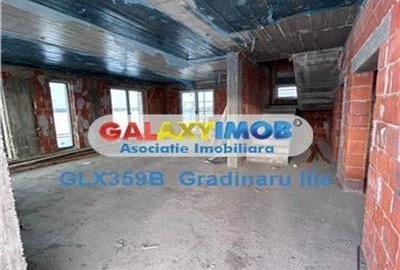 Vanzare casa 4 camere la gri in Buftea / Buciumeni Vanzare casa 4 camere la gri in Buftea / Buciumeni - 6