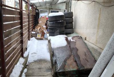 Casă individuală cu 3 camere cu Teren 500 Mp în Între Lacuri - 12