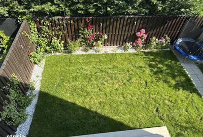Casă cu 4 camere cu Teren 200 Mp în Corbeanca - 3