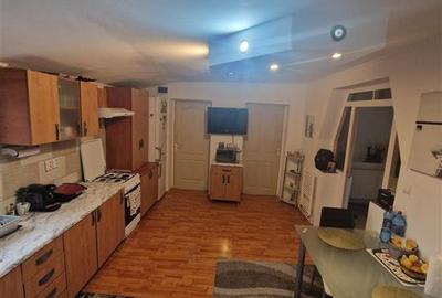 Casă cu 4 camere cu Teren 180 Mp în Crișan - 6