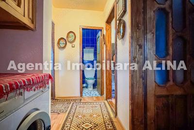 Apartament cu 3 camere decomandat în Progresul