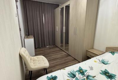 Apartament cu 2 camere în Central - 6