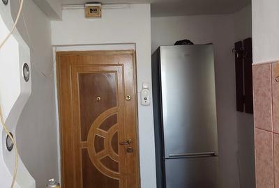Apartament cu 2 camere semidecomandat în Central - 4