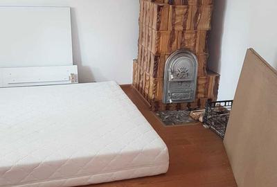 Casă cu 3 camere cu Teren 1000 Mp în Merei - 8