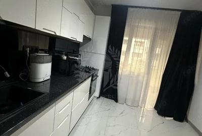 Apartament cu 2 camere decomandat, mobilat în Mihai Bravu - 3