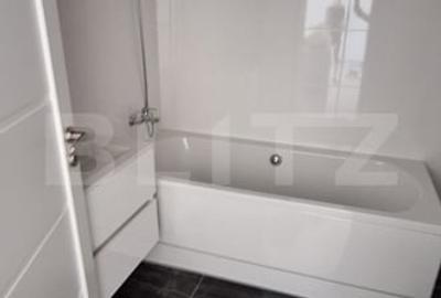 Apartament 2 camere, 52mp, parcare, zona Cetatii - 10