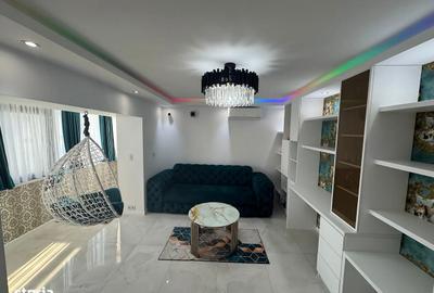 Apartament cu 2 camere în Central - 2