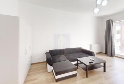 Apartament cu 2 camere decomandat, mobilat în Sud