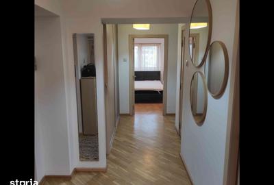 Apartament cu 3 camere în Calea București - 9