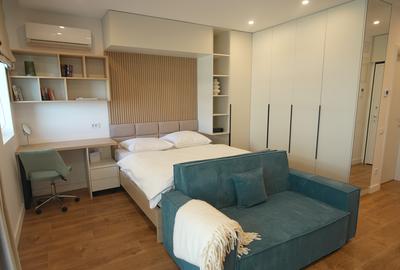 Garsoniera - Lebada Lake Residence - Vedere Lac Gradina- BlackFriday by the lake - 1