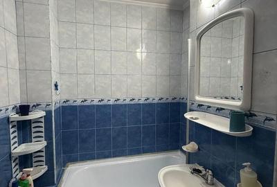 Apartament cu 3 camere în Cetate - 7