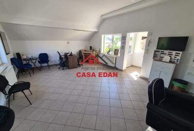 Spatiu comercial in Cornu(Ph), ultracentral, 40mp-- 300e - 3
