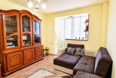Apartament cu 4 camere, mobilat în Tătărași - 3