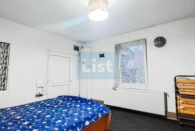 Apartament cu 3 camere semidecomandat, mobilat în Cedonia - 2