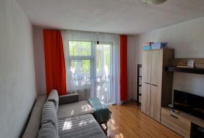 Apartament cu 2 camere semidecomandat în Constantin Brâncoveanu - 6