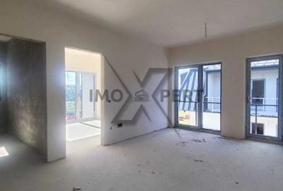 Apartament cu 2 camere in zona Baciu Regal - 3