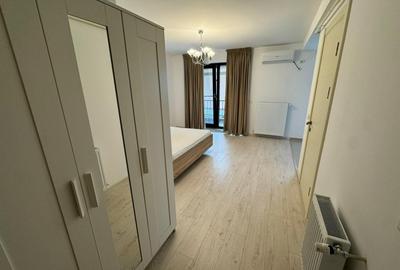 Birou - Theodor Pallady - Loc Parcare - Bloc Nou! - 3