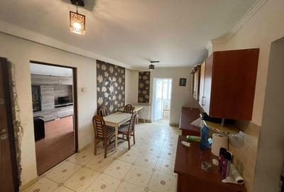 Apartament cu 2 camere decomandat în Central - 6