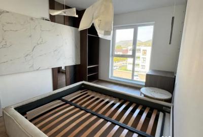 Apartament cu 2 camere decomandat, mobilat în Independenței - 7