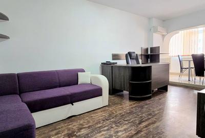 Apartament cu 2 camere decomandat în Central - 1