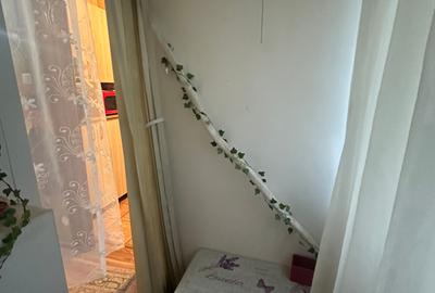 Garsonieră semidecomandată în Pantelimon - 12