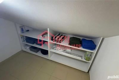 Vanzare apartament 2 camere, 60 mp, mobilat, utilat, parcare, Dobroesti, Fundeni, Marului - 2