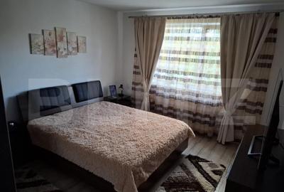 Casa moderna premium in zona Budiu Mic lini?te ? - 2