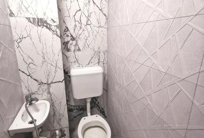 Inchiriez apartament 2 camere, zona politie - lunca - 8