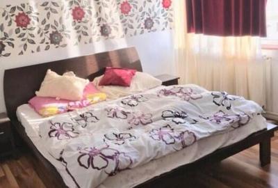 Apartament cu doua camere Bucovina - 4