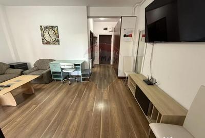 Apartament cu 2 camere decomandat, mobilat în UTA - 17