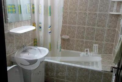 Apartament cu 2 camere decomandat, mobilat în Tătărași - 8