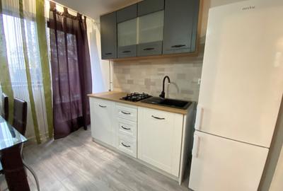 Apartament MODERN cu 1 camera, zona Podu Ros - COMPLEX AVRAM IANCU - 11