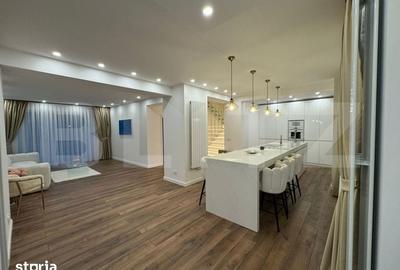 Casă cu 5 camere cu Teren 366 Mp în Central - 4