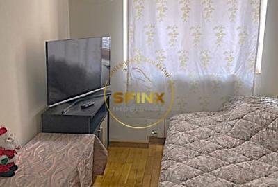 Apartament cu 6 camere decomandat, mobilat în P-ța Alba Iulia - 6