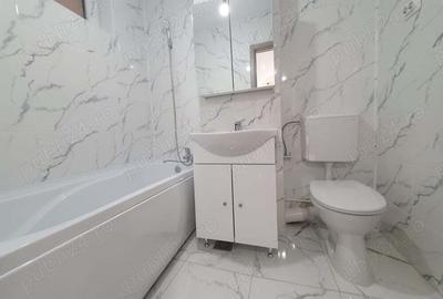 Apartament 2 camere, complet renovat. - 2