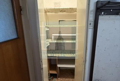 Apartament cu 2 camere semidecomandat în Centrul Civic - 9