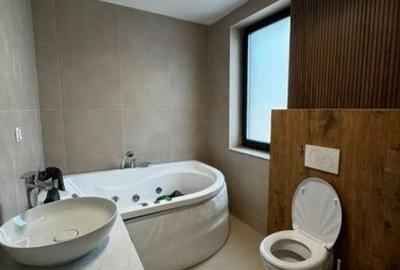 Casa noua deosebita, tip duplex , P+E+M, zona linistita in Faget - 5