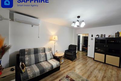 Apartament 2 camere zona Sebastian, centrală proprie, bloc reabilitat - 4