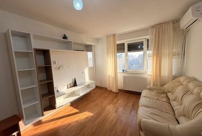 Apartament de 2 camere -Favorit - 11