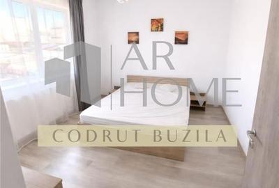 Apartament cu 2 camere în Cantacuzino - 2