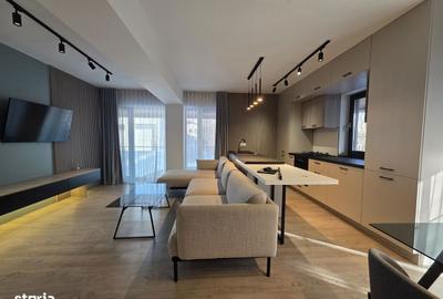 Apartament cu 4 camere în Central - 5