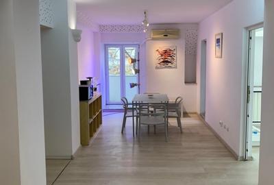 Apartament cu 3 camere decomandat în Unirii - 14