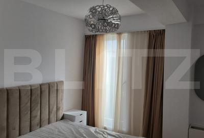 Apartament de inchiriat, cu 2 camere, 57 mp, zona Satina Garden. - 4