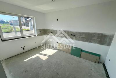 Casa Individuala cu Garaj , Cartierul Arhitectilor, zona Casa de Apa - 9