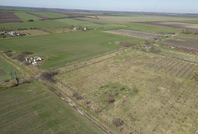 Teren intravilan de 1400 mp in Battonya - 5