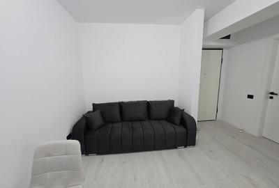 Garsonieră semidecomandată, mobilată în Theodor Pallady - 3