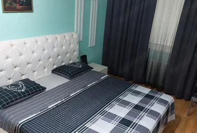 Garsonieră în Gării - 2