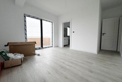 Duplex 4 camere, 110mp utili + 10mp terasa + balcon -Mosnita Noua - 4