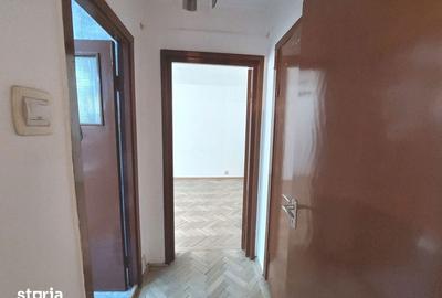 Apartament cu 2 camere semidecomandat în Brazda lui Novac - 7